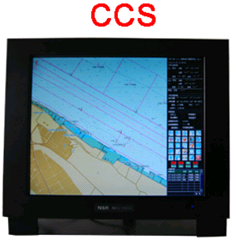 Electronic Chart System Ecs